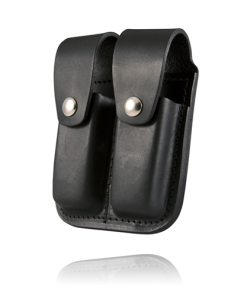 Clip Pouch Double For 45mm-BOS-5602