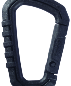 Mini Polymer Carabiner-ASP-MINIPOLYMERCARABINER