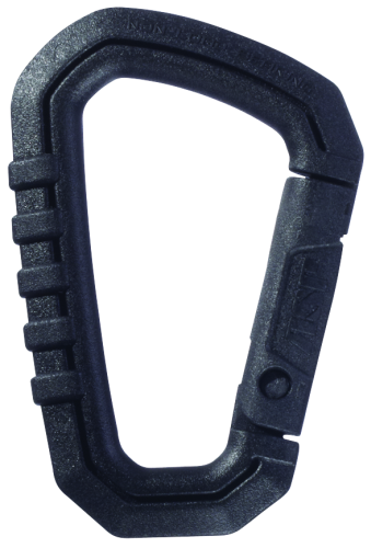 Mini Polymer Carabiner-ASP-MINIPOLYMERCARABINER
