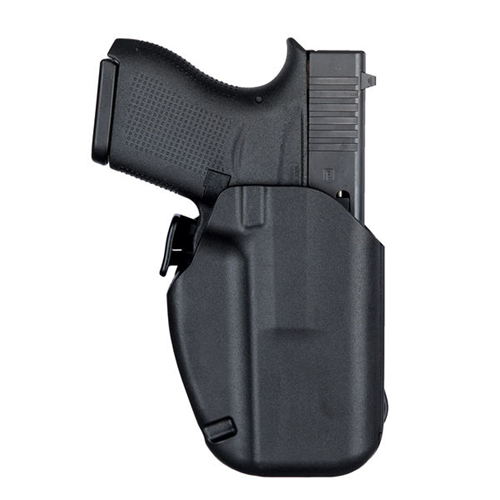 Model 571 GLS SLIM Pro-Fit Concealment Holster w/ Micro Paddle-SAFA-571