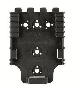 Model 6004-22 Quick Locking System - Receiver Plate (QLS 22)-SAFA-6004-22