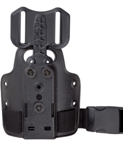 Model 6004-25 Single Strap Leg Shroud with Drop Flex Adapter (DFA)-SAFA-6004-25