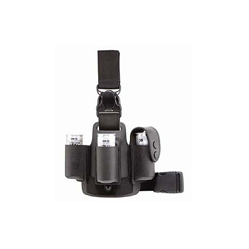 Model 6005-110 Lightweight Leg Shroud w/ Quick Release Leg Strap-SAFA-6005-110