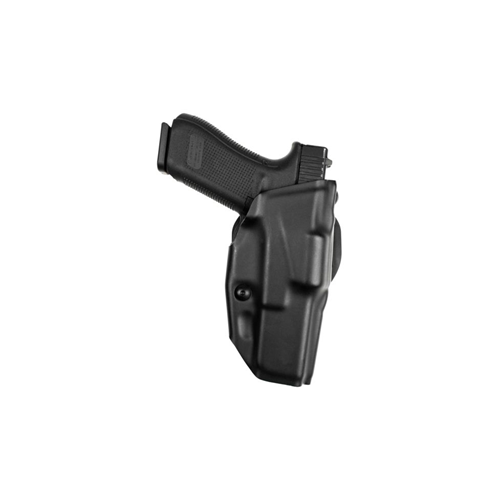 Model 6376 ALS Concealment Hi-Ride Belt Slide Holster-SAFA-6376