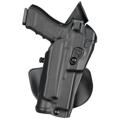 Model 6378RDS ALS Concealment Paddle Holster-SAFA-6378RDS