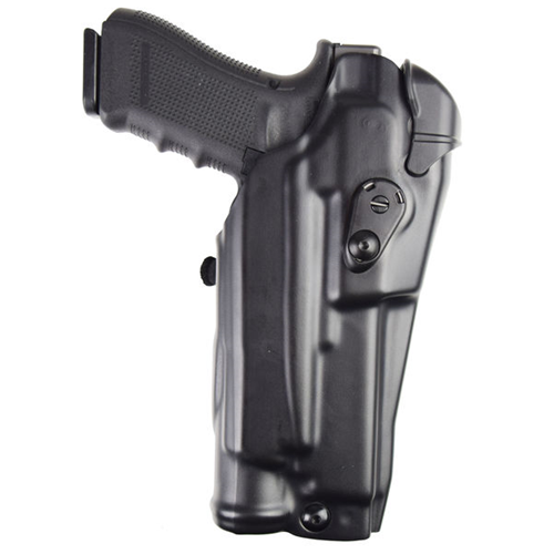 Model 6379RDS ALS Concealment Clip-On Belt Holster-SAFA-6379RDS