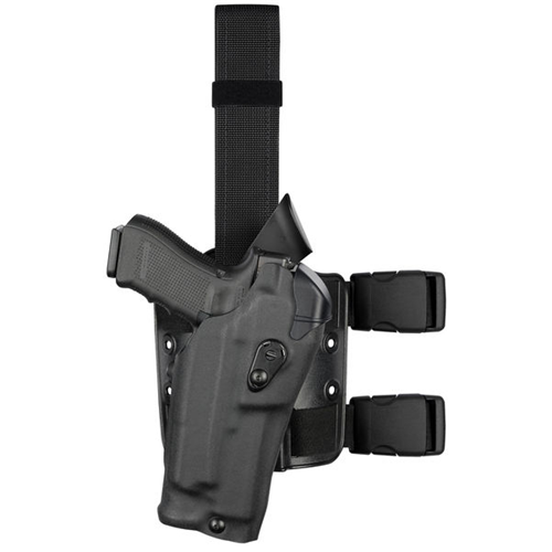 Model 6384RDS ALS OMV Tactical Holster-SAFA-6384RDS