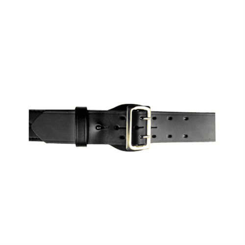 2.25 Sam Browne Half-Lined Duty Belt-BOS-6500