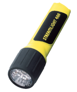 4AA LED-PROPOLYMER4AALED