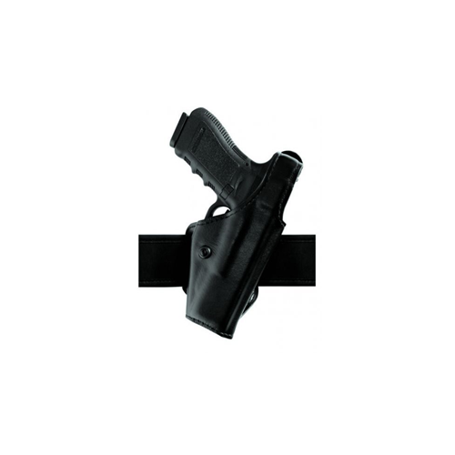 Model 7392 7TS ALS Hi-Ride Duty Holster-SAFA-7392