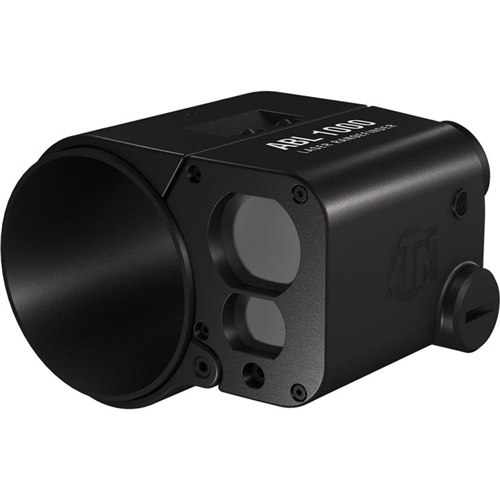 ABL Smart Rangefinder-ACMUABL
