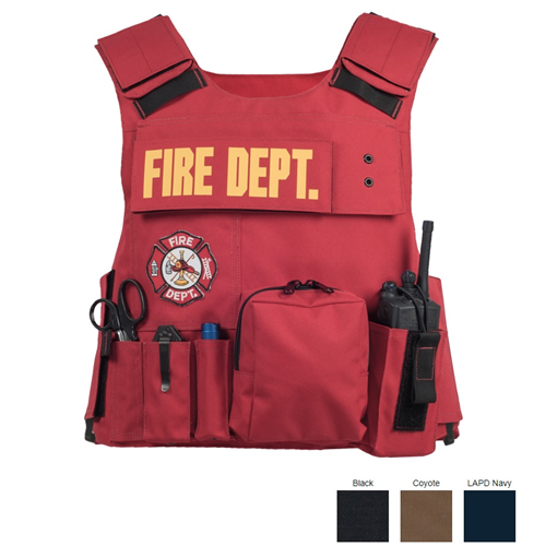 OCS UVIR Carrier-AE-OCSUVIRBRV