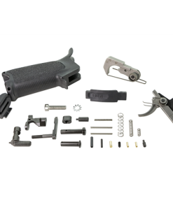 BCMGUNFIGHTER AR-15 Enhanced Lower Parts Kit-BCM-ELPK-AR15