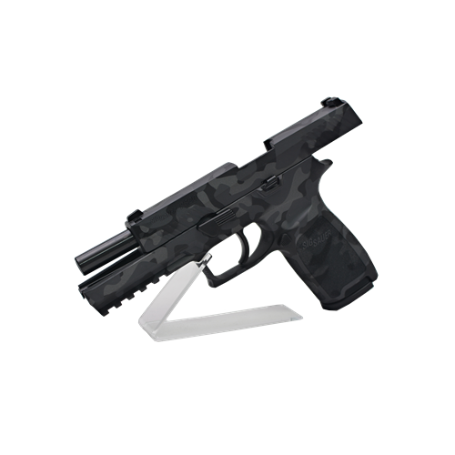 P320 Dark MultiCam-BDL-SSL320-DKMC