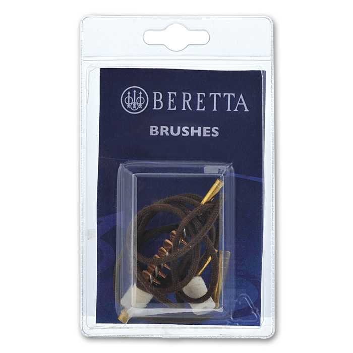 Beretta Rifle Pull-Through Cleaning Rope-BER-RIFLECLEANINGROPE