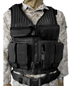 Omega Elite Tactical Vest-BH-30EV03