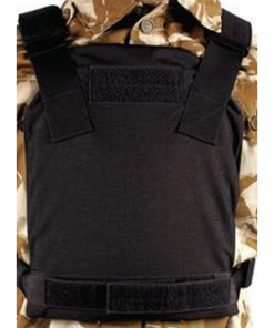 Low Vis Plate Carrier - 32Hp12-BH-32PC12