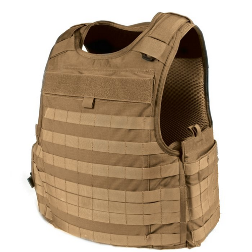 S.T.R.I.K.E. Carrier-BH-32V5CTS