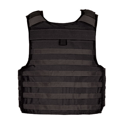 S.T.R.I.K.E. Carrier-BH-32V5