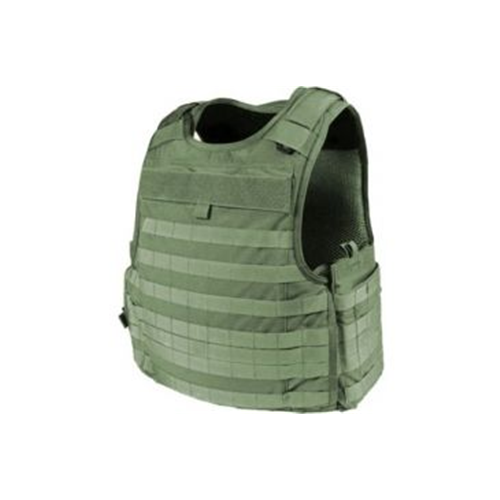 S.T.R.I.K.E. Cutaway Carrier-BH32V6-CTS