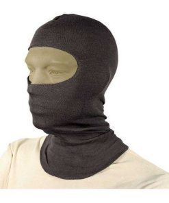 Balaclava Bibbed W/ Nomex-BH-333005