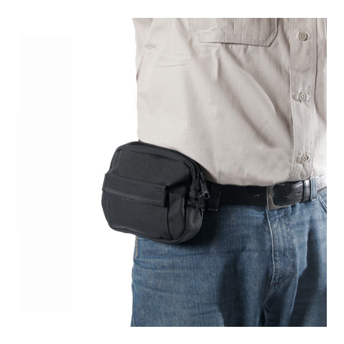 Belt Pouch Holster-BH-40BP00
