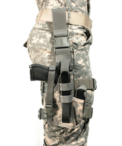 Elite Omega VI Holster-BH-40QD02