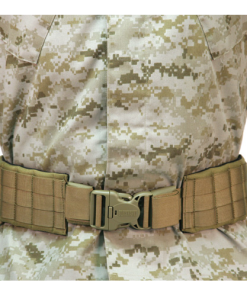 Padded Patrol Belt Pad-BH-41PBT