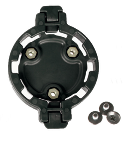 Quick Disconnect Female-SERPA-Quick-Disconnect-Female-Adapter