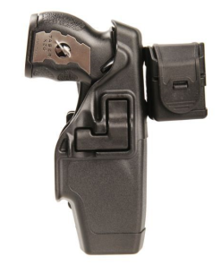 Duty Holster Taser-BH-44HT0