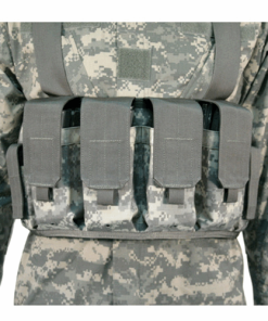 Chest Pouches-BH-55CP