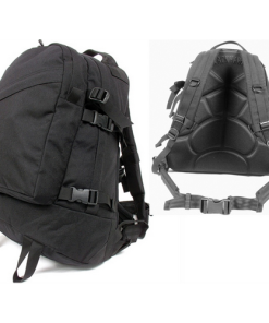 3-Day Assault-603D00