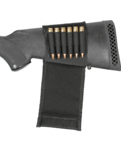 Buttstock Shell Holder-BH-74SH
