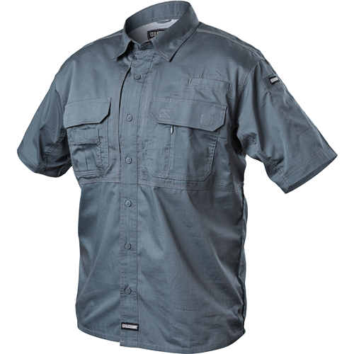 Men's Pursuit Short Sleeve Shirt-BH-TS02
