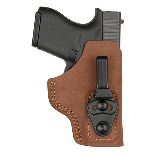 Model 6T Waistband Tuckable Holster-BI-6T