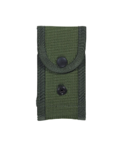 Model M1025 Military Double Magazine Pouch-BI-M1025