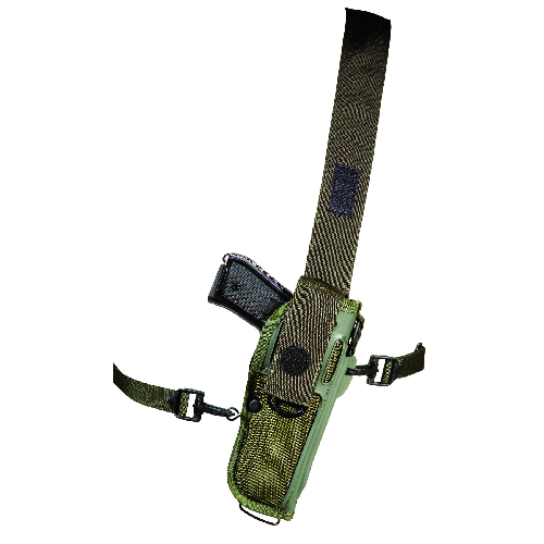 Model M13 Military Chest Harness-BI-M13