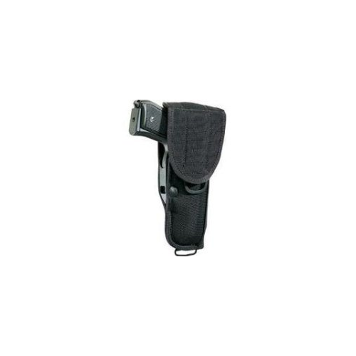Model UM92I Universal Military Holster w/ Trigger Guard Shield-BI-UM92I
