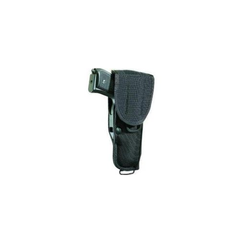 Model UM92II Universal Military Holster w/ Trigger Guard Shield-BI-UM92II