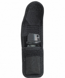 Model 7307 OC/Mace Spray Holder-BI-7307