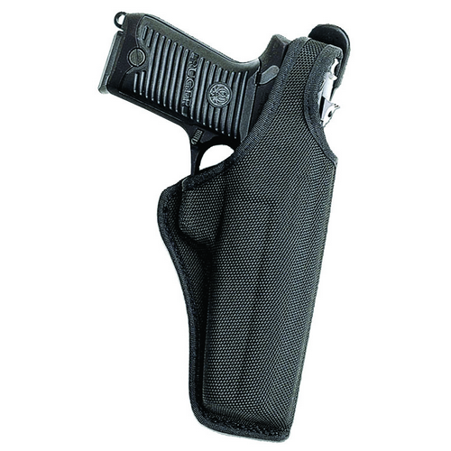 Model 7105 Cruiser Hi-Ride Duty Holster-BI-7105