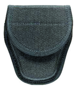 Model 7318 Ultimate Hinge Handcuff Case-BI-7318