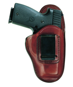 Model 100 Professional Inside Waistband Holster-BI-100