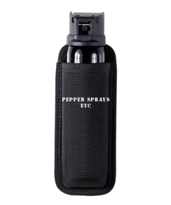 Model 7308 Open Top OC/Mace Holder-BI-7308