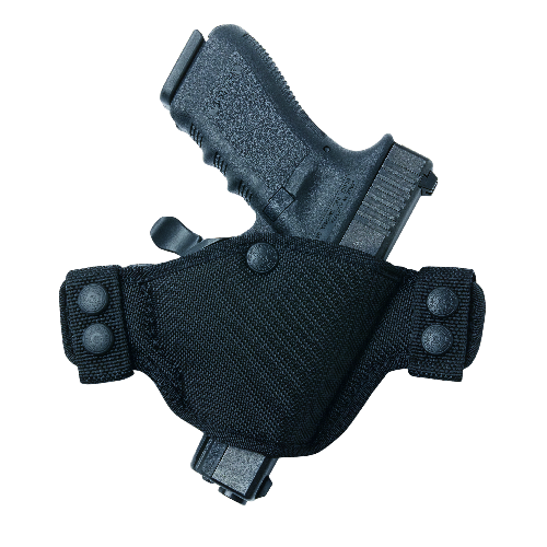 Model 4584 Evader Belt Slide holster-BI-4584