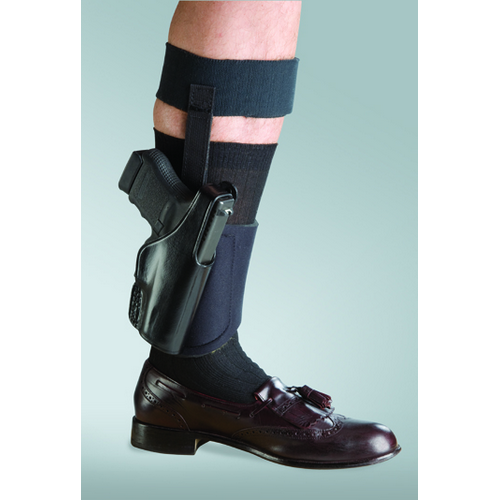 Model 150 Negotiator Ankle Holster-BI-150