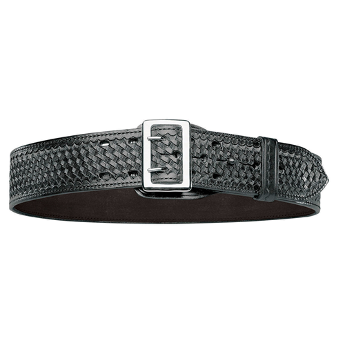Model B2 Sam Browne Belt - PatrolTek Leather-BI-B2