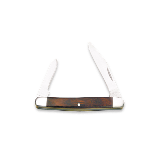 2 7/8 Rosewood 2 Blade Pen-BSC-Pen