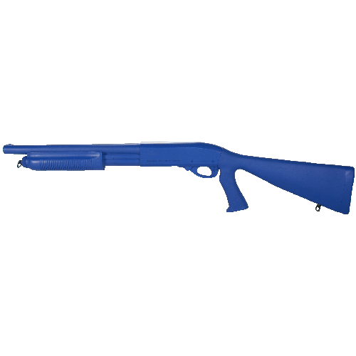Remington 870 W/ 14 Barrel Pistol Grip-BLUEGUNS-FS87014PG