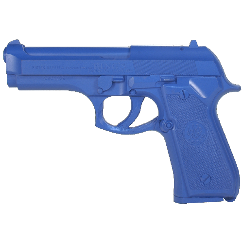 Beretta 92D Centurion-BLUEGUNS-FSB92D